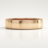 Classic Wedding Band