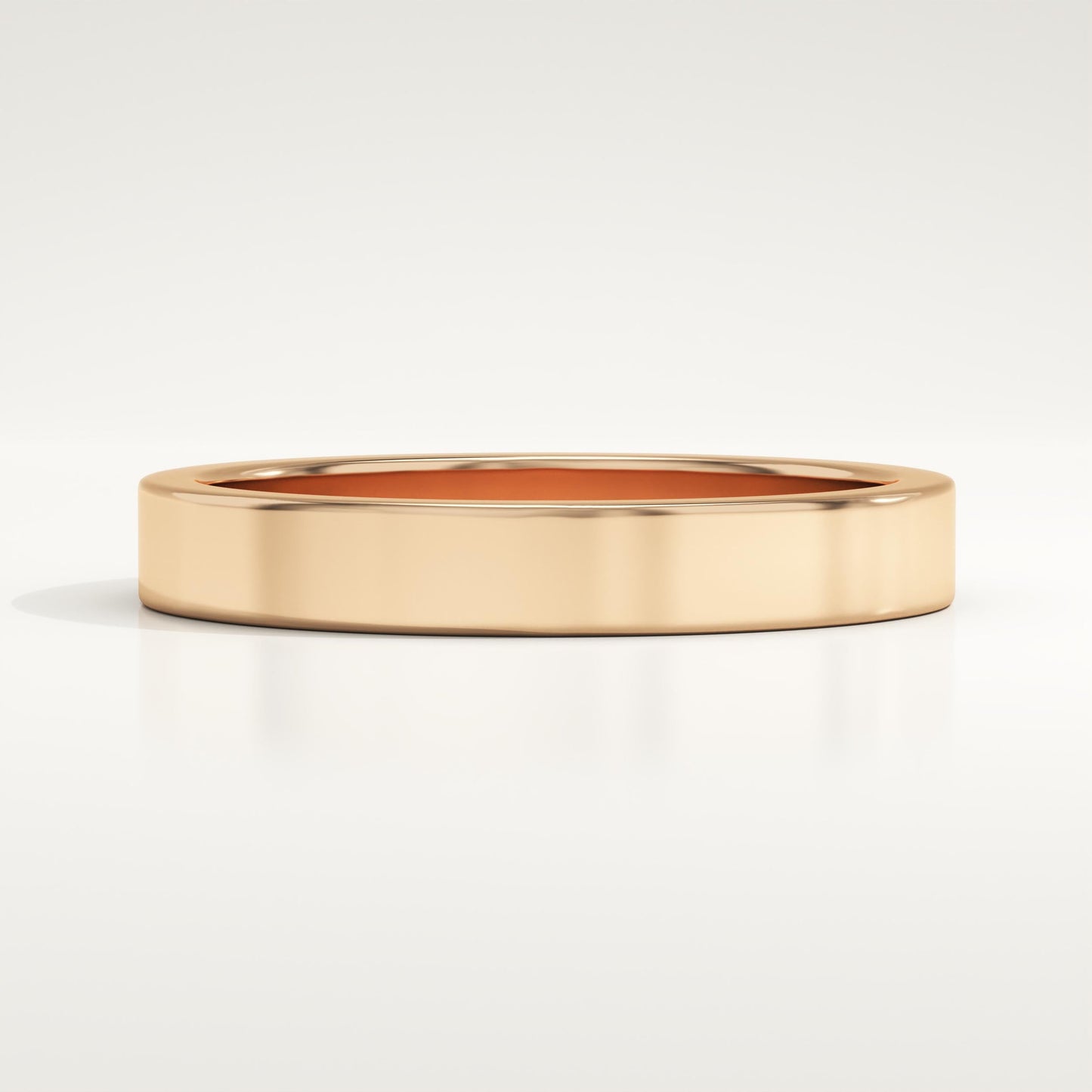 Classic Wedding Band