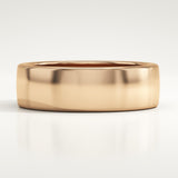 Classic Wedding Band