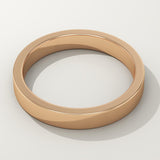 Classic Wedding Band