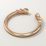 0.22 TCW Round Cut Lab-Grown Diamond Wedding Band