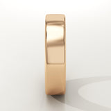 Classic Wedding Band