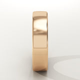 Classic Wedding Band