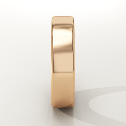 Classic Wedding Band