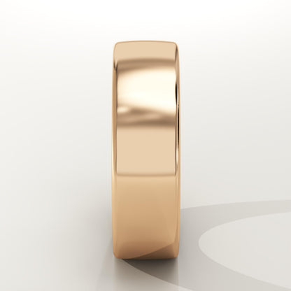 Classic Wedding Band