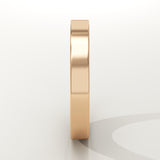 Classic Wedding Band