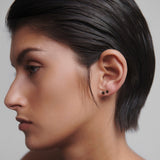 Flower Stud Earring