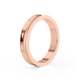 Simple Wedding Band