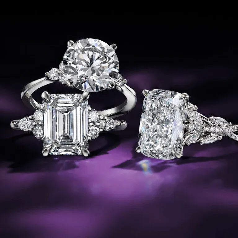 Signature Collections