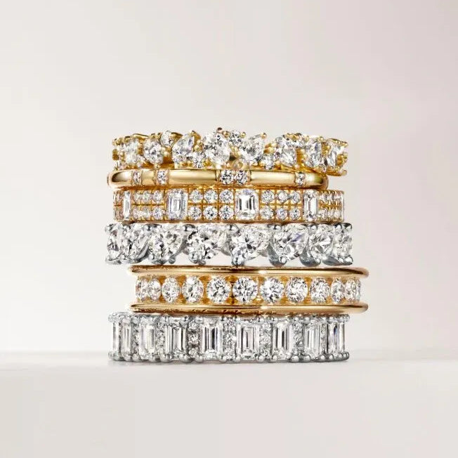 Stackable Bands