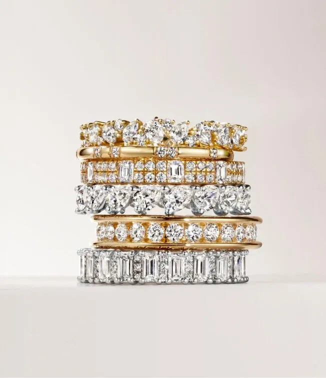 Stackable Bands