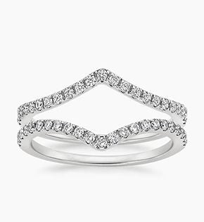 Stackable Wedding Bands