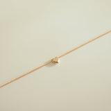 Heart Shaped Necklace