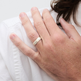Classic Wedding Band