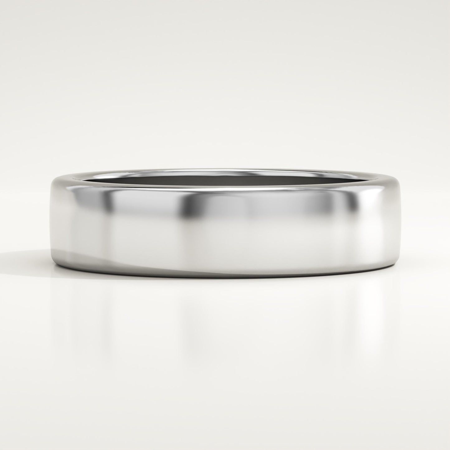 Classic Wedding Band