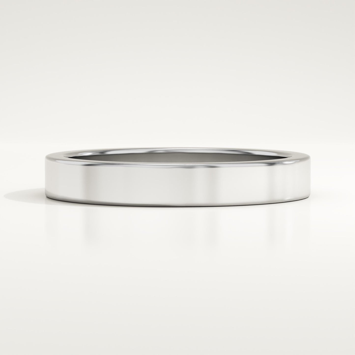 Classic Wedding Band