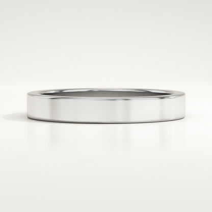 Classic Wedding Band