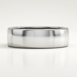 Classic Wedding Band