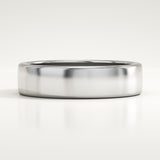 Classic Wedding Band