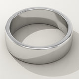 Classic Wedding Band