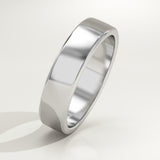 Classic Wedding Band