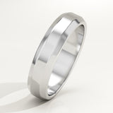 Classic Wedding Band