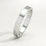 Classic Wedding Band