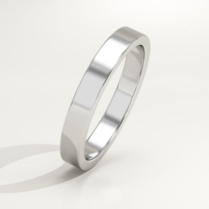 Classic Wedding Band
