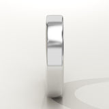 Classic Wedding Band