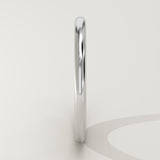 Classic Wedding Band