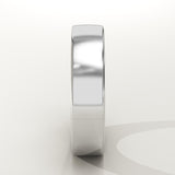 Classic Wedding Band