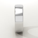 Classic Wedding Band