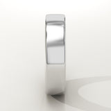 Classic Wedding Band