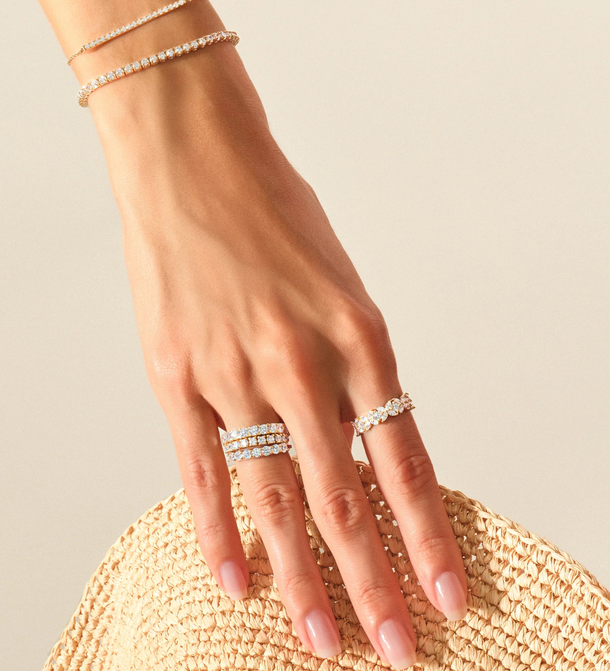 Wedding Band