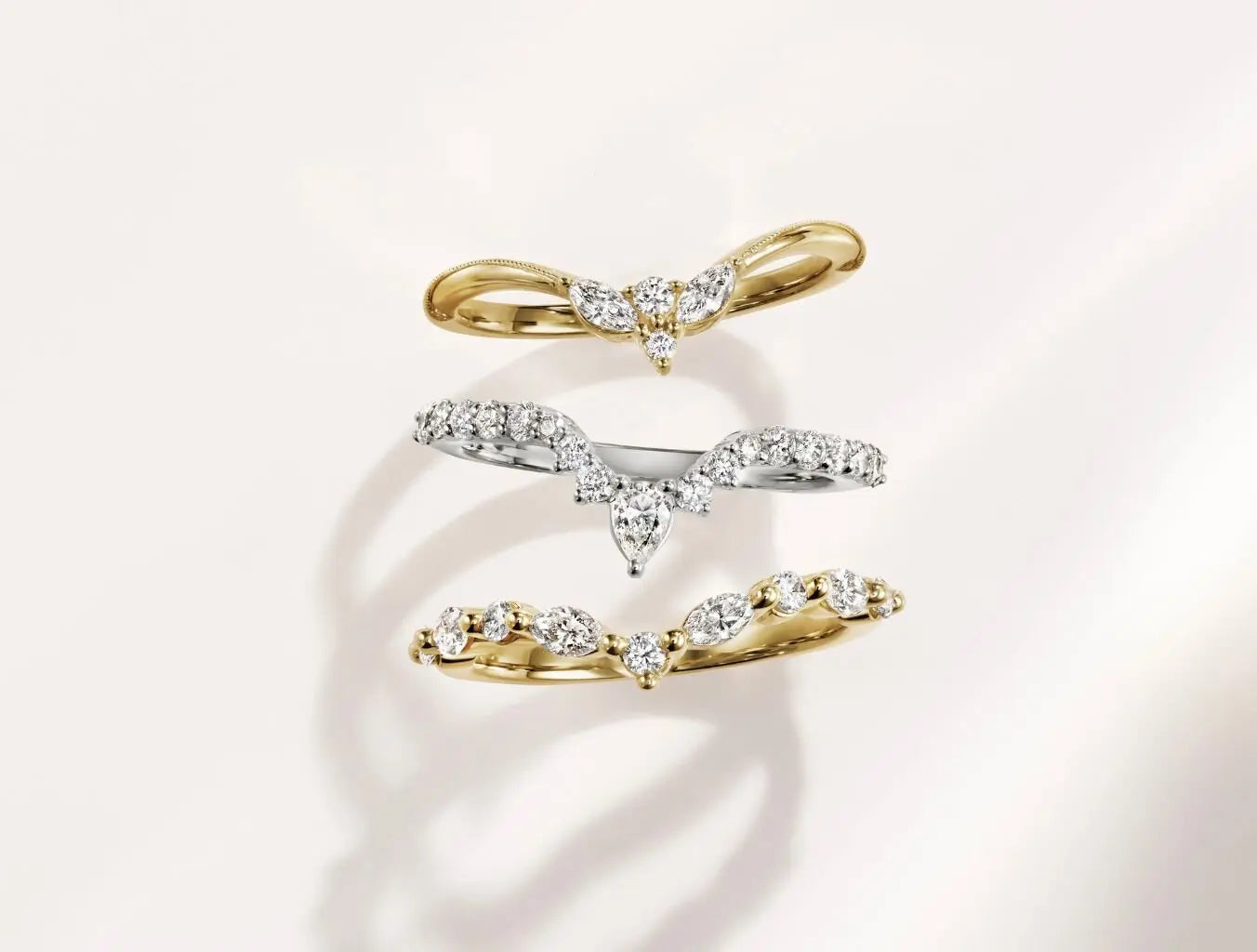 Wedding Rings