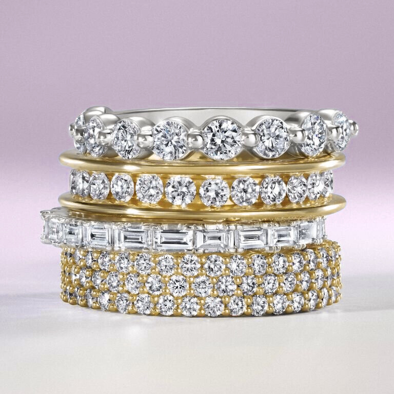 Women's Wedding Rings