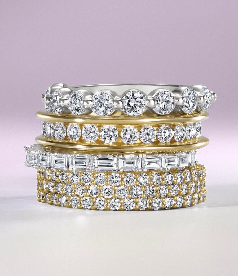 Women's Wedding Rings