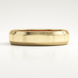 Classic Wedding Band