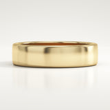 Classic Wedding Band