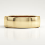 Classic Wedding Band