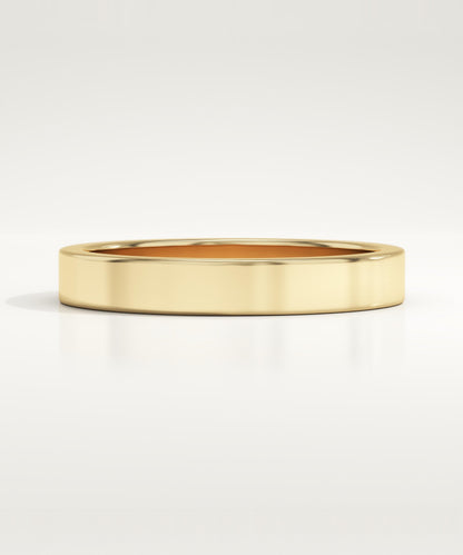 Classic Wedding Band