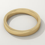 Classic Wedding Band