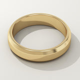 Classic Wedding Band