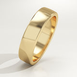 Classic Wedding Band