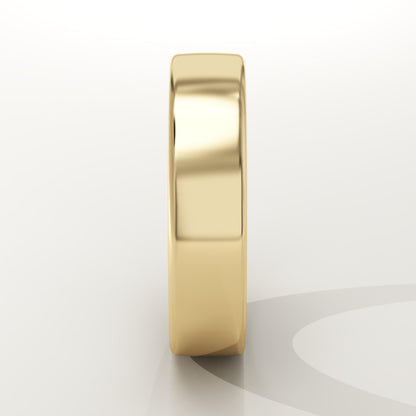 Classic Wedding Band