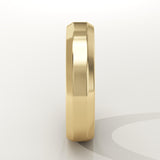 Classic Wedding Band