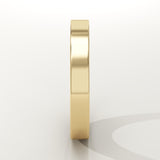 Classic Wedding Band