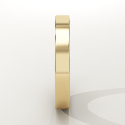 Classic Wedding Band