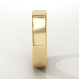 Classic Wedding Band