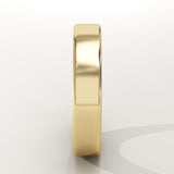 Classic Wedding Band